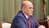 МИШУСТИН: Русија има ресурсе за напредак у авио-индустрији