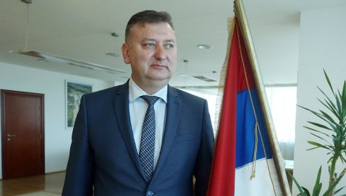 NOVI RASKOL U DNS: Nešić smenio tri potpredsednika, podnete prijave zbog pretnji