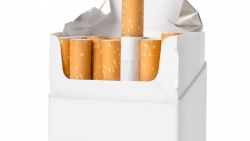NOVE CENE CIGARETA: Najskuplja paklica sada će koštati 570, a najjeftinija 290 dinara NOVE CENE CIGARETA: Najskuplja paklica sada će koštati 570, a najjeftinija 290 dinara