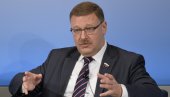 POSTAJE JASNO KO JE ZA MIR, A KO JE ZA NASTAVAK RATA Kosačov ocenjuje: Tramp prvi shvatio ulogu Rusije
