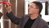 JEDNOSTAVNO, ALI VAŽNO: Čuveni ruski lekar objasnio kako produžiti život (VIDEO)