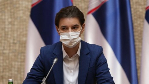 BRNABIĆ PROTIV ZABRANE KRETANJA I ZATVARANJA: Građani moraju da zarađuju i hrane svoju decu!