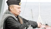 НОВА ДРАМА НА ЦРНОМ МОРУ: Холандски брод провоцирао Русе, а онда су пришли наоружани авиони Путинове армије