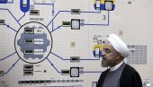 IRANSKI ŠAMAR GROSIJU: Teheran zabranio IAEA pristup nuklearnim postrojenjima