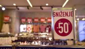 ZA KUPCE CRNI PETAK I VELIKI POPUSTI: Trgovci snizili cene i više od 50%, stručnjaci pronašli trik