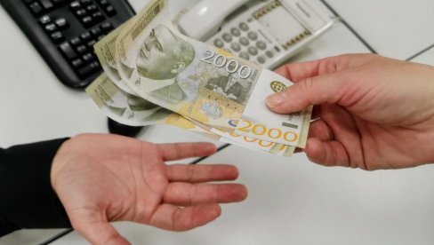 АТАНАЦКОВИЋ: Сад минималац прима 100.000 људи, а раније преко 350.000