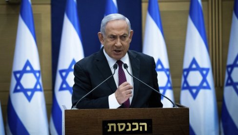 OKONČAN SASTANAK IZRAELSKOG RATNOG KABINETA: Netanijahu pozvao šefove opozicionih partija na bezbednosni brifing u Tel Avivu