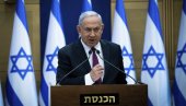 NETANIJAHU I ZVANIČNO OTIŠAO U ISTORIJU: Bivši premijer Izraela sa porodicom napustio rezidenciju