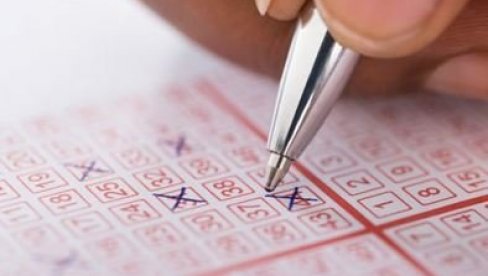 СТЕФАН 14 ПУТА ОСВОЈИО НА ЛУТРИЈИ: Узео милионе, а за све је крива математика - његов начин игре данас ЗАБРАЊЕН