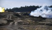 ВОЈНА СИЛА СРБИЈЕ ЈАЧА ЗА НОВЕ ТЕНКОВЕ: Руси испоручују Т-72МС и БРДМ-2МС