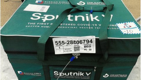 MREŽA SE ŠIRI: Još jedna južnoamerička država odobrila rusku vakcinu „Sputnjik Ve“