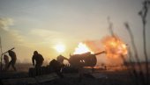 PUTIN NAS NEĆE OSTAVITI NA MIRU: U Ukrajini prete da će potopiti rusku Crnomorsku flotu - kao adute navode ove moćne sisteme