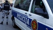 ZAPLENA ORUŽJA U KOLAŠINU: Policija pronašla dve puške i pištolj