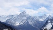 U OVOJ EVROPSKOJ ZEMLJI PAO SNEG: Temperatura ispod nule