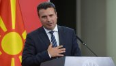 ЗАЕВ НЕ ДОЛАЗИ У БЕОГРАД: Биће одређен други представник Северне Македоније