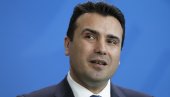 ZAEV OBEĆAO MAKEDONCIMA: Možemo da obezbedimo dodatnih 100 hiljada vakcina!