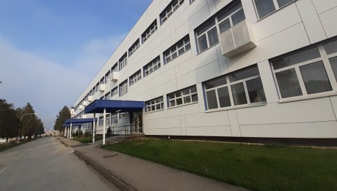 НОГОМ УДАРЕН У СТОМАК: Инциндент на лозничкој болници, нападнут млади лекар НОГОМ УДАРЕН У СТОМАК: Инциндент на лозничкој болници, нападнут млади лекар