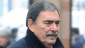 SINE, NE RADI SE TO TAKO! Vlada Đurović žestoko opleo po jednom reprezentativcu Srbije