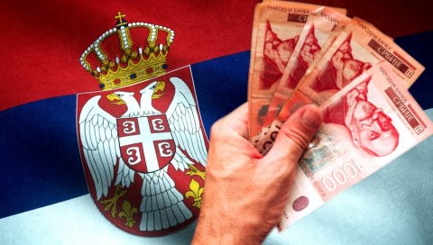 МЛАДИ У СРБИЈИ ДОБИЈАЈУ 5.000 ДИНАРА ПРЕД НОВУ ГОДИНУ: Вучић о новој државној помоћи