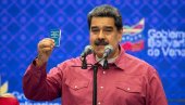 MADURO POTPISAO DEKRET: Blokirana platforma X u Venecueli na 10 dana