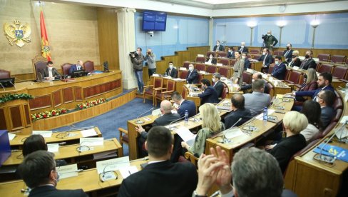 ПАРЛАМЕНТАРНА СКУПШТИНА САВЕТА ЕВРОПЕ ДОНЕЛА РЕЗОЛУЦИЈУ: Закон о слободи вероисповести усвојен 28. децемрба - исправан