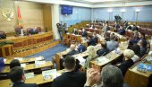 ZAKON PREČI OD MILA: Šta je sa odlaganjem lokalnih izbora u Mojkovcu, Petnjici i Cetinju