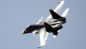 DA LI RUSIJA PRIPREMA SU-30 ZA SUKOB SA UKRAJINSKIM F-16? Rusi ubrzali modernizaciju flote Su-30SM2 (VIDEO)