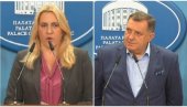 PRVE BRITANSKE SANKCIJE ZA POLITIČARE U BiH: Evo šta one podrazumevaju