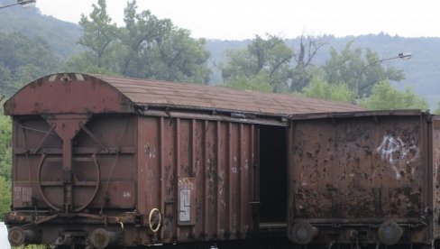 NAJVIŠE STRADAJU MLADI: U poslednjih pet i po godina 31 nesreća od struje na prugama