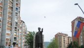 СКАНДАЛОЗНА ПОРУКА ИЗ ПРИШТИНЕ: Београд не може да гради пут Јариње - Митровица