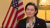 (ИСПРАВКА) АМЕРИКА НИЈЕ УВРЕДИЛА ПРАВОСЛАВЉЕ: Амбасадорка САД у Црној Гори направила дипломатски скандал првог реда