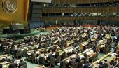 SKANDAL U UN: Ukrajinac odbio da odgovara, nazvao ruske novinare teroristima