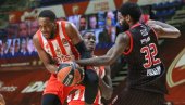 ZVEZDA POBEDU MORA JOŠ DA ČEKA: Olimpijakos ubedljiv protiv bratskog kluba