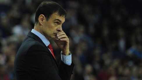 VIRUS NA KLUPI OLIMPIJAKOSA: Barcokas bi mogao da propusti meč sa Partizanom VIRUS NA KLUPI OLIMPIJAKOSA: Barcokas bi mogao da propusti meč sa Partizanom