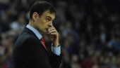 NADAMO SE... Barcokas se oglasio pred duel Olimpijakos - Crvena zvezda