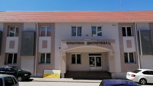 EKSPROPRIJACIJA: Obaveštenje Opštine Despotovac