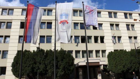 U SMEDEREVU LOKALNA INICIJATIVA ZA RODITELJE NEGOVATELJE: Predlog upućen na odlučivanje Skupštini grada