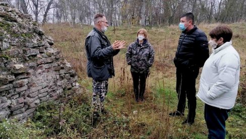 ТРАГОВИ ПРОХУЈАЛИХ ЕПОХА: До каквих нових сазнања су довела археолошка истраживања средњовековне тврђаве Купиник