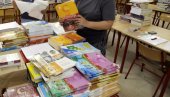 СКУПЉЕ КЊИГЕ ЗА ОСНОВЦЕ: Стижу понуде за куповину уџбеника за наредну школску годину, цена комплета већа до 2.000 динара