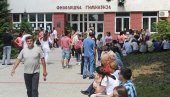 НАЈБОЉИ ПИСМЕНИ ЗАДАТАК: Признање за Сару Репаић, ученицу Филолошке гимназије