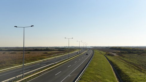 ОДЛИЧНЕ ВЕСТИ ЗА ГРАЂАНЕ СРБИЈЕ: Ускоро се отвара још 14 км новог ауто-пута и 30 км брзе саобраћајнице