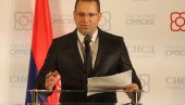 DODIKOV SAVETNIK OŠTRO O TURKOVIĆEVOJ: Potvrdila koliko bošnjački političari mrze Srbe i srpsku