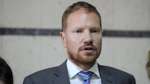 MILAN ANTONIJEVIĆ OŠTRO OSUDIO ISTUP PONOŠEVCA: Upozorenje poverenika povodom mizoginih objava