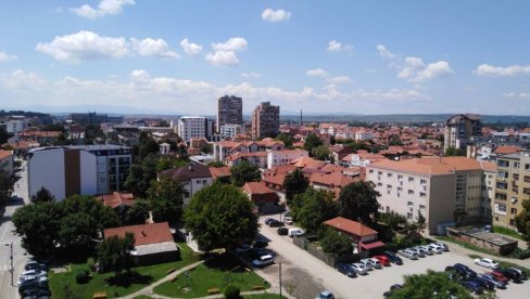 СУТРА ПРОБА СИРЕНА: Провера система јавног узбуњивања у Јабланичком округу