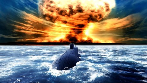 СМРТОНОСНО ОРУЖЈЕ: Чувени војни аналитичар упоредио руске и америчке подморнице