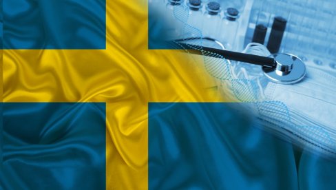 SVE BOLJA SITUACIJA U ŠVEDSKOJ: Broj novozaraženih u padu tokom prethodne sedmice
