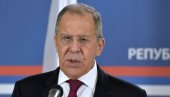 LAVROV OTKRIO DA JE PRELEŽAO KORONU: Ruski šef diplomatije saopštio da li će se vakcinisati