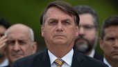 МАЛТРЕТИРАЊЕ ДЕМОКРАТИЈЕ У БРАЗИЛУ: Болсонаро добио наногицу, прети му казна до 40 година