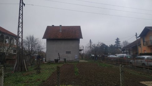 PREMINUO MUŠKARAC KOJI JE UBIO SUPRUGU: Dušan podlegao povredama u KC Vojvodine