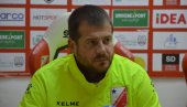 ZVANIČNO! Nenad Lalatović novi trener Vojvodine